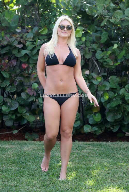Brooke_hogan Exclusive Leaked Nude OnlyFans #11502279