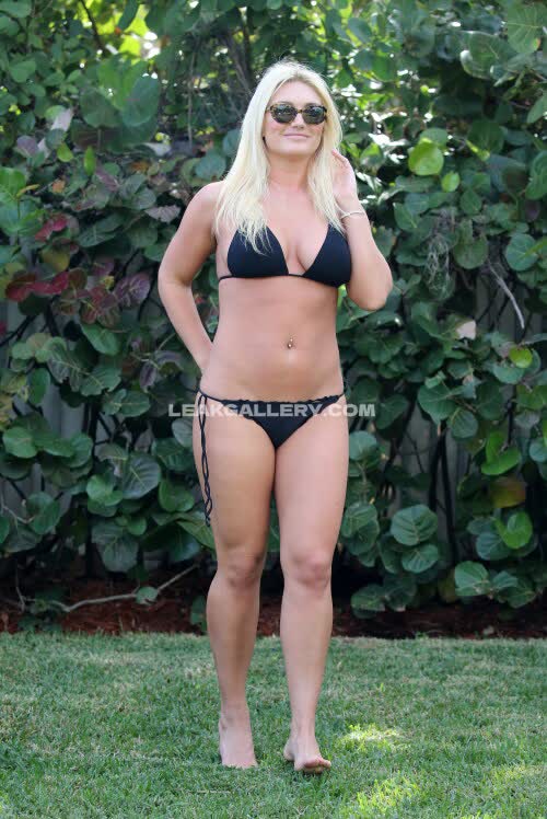 Brooke_hogan Exclusive Leaked Nude OnlyFans #11484314