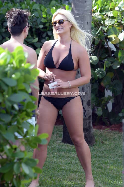 Brooke_hogan Exclusive Leaked Nude OnlyFans #11516547