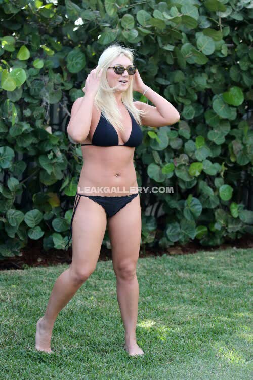 Brooke_hogan Exclusive Leaked Nude OnlyFans #11507863