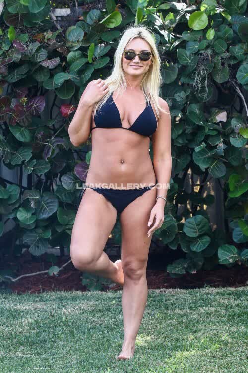 Brooke_hogan Exclusive Leaked Nude OnlyFans #11515335