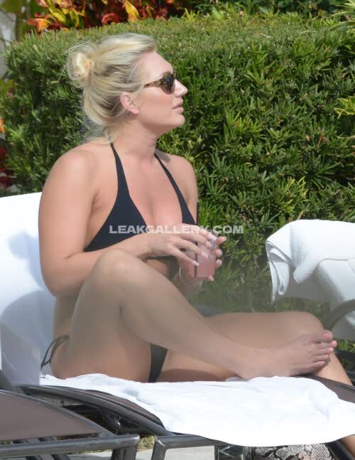 Brooke_hogan Exclusive Leaked Nude OnlyFans #11486652