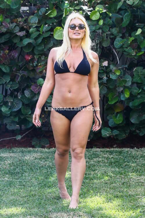 Brooke_hogan Exclusive Leaked Nude OnlyFans #11500025