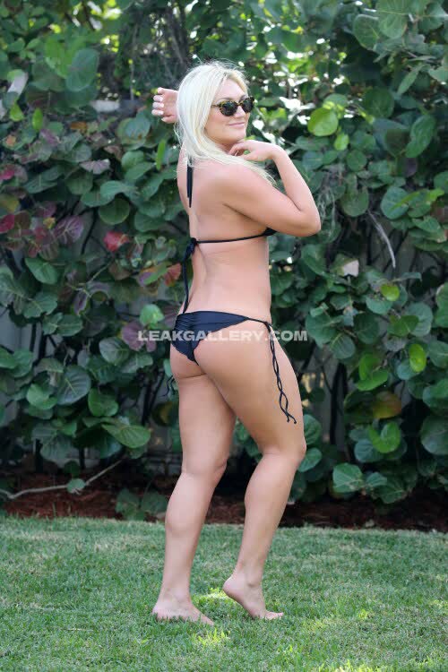 Brooke_hogan Exklusiv geleakte Nacktbilder von OnlyFans #11491788