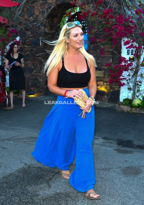 Brooke_hogan Exclusive Leaked Nude OnlyFans #11500587