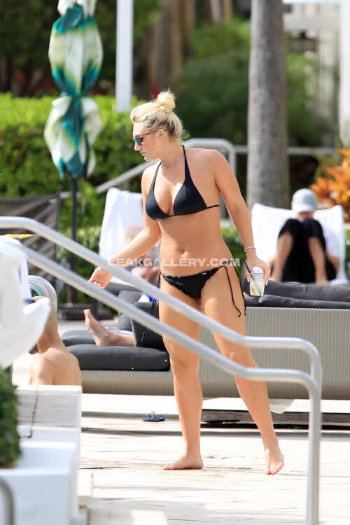 Brooke_hogan Exclusive Leaked Nude OnlyFans #11513588