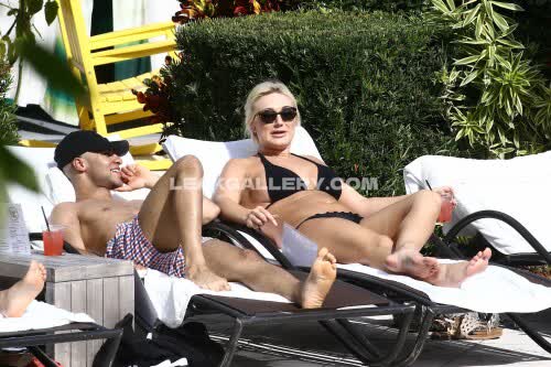 Brooke_hogan Exclusive Leaked Nude OnlyFans #11501226