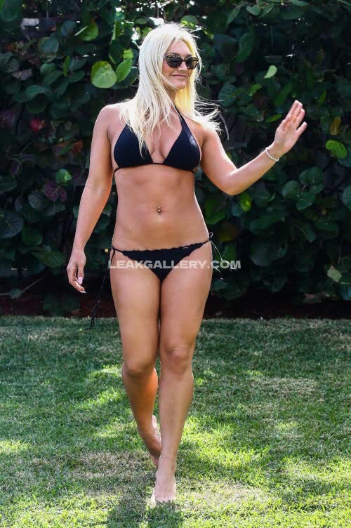 Brooke_hogan Exclusive Leaked Nude OnlyFans #11504404