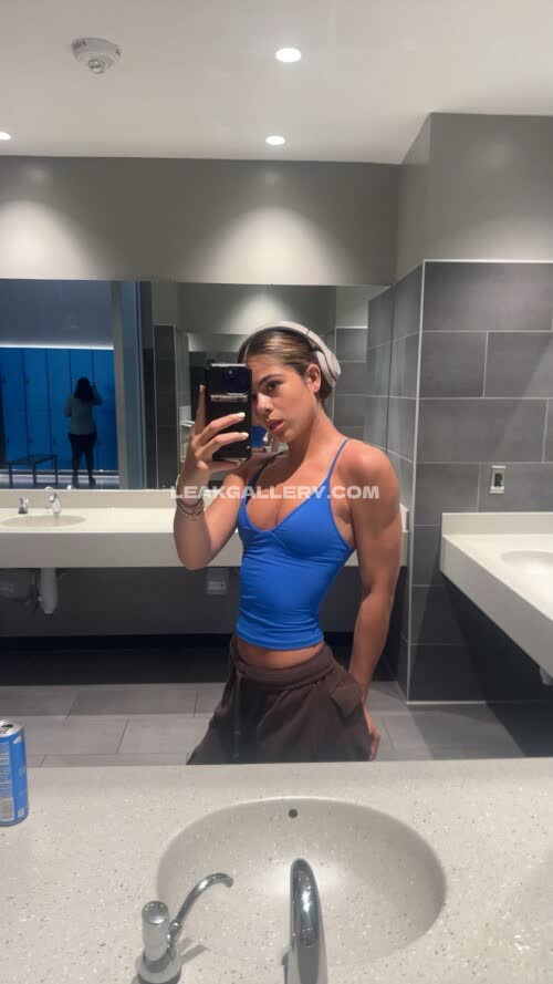 Brooke_lifts2026 Exclusive Leaked Nude OnlyFans #11217719