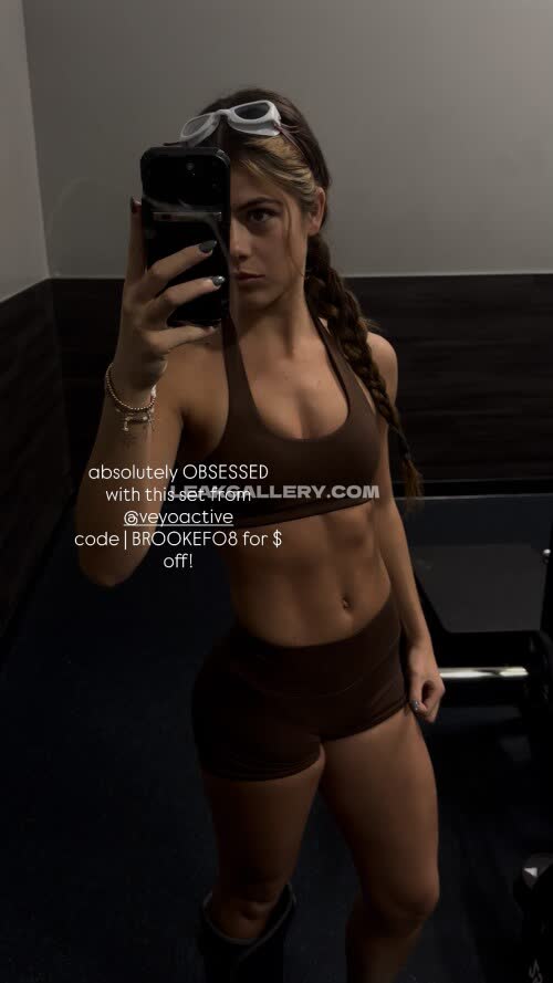 Brooke_lifts2026 Exclusive Leaked Nude OnlyFans #11234395