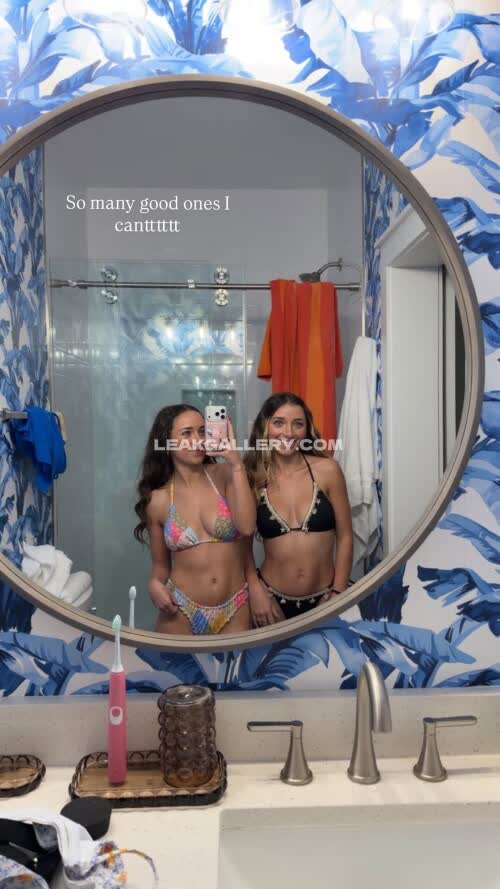 Brooklynandbailey Exclusive Leaked Nude OnlyFans #11253236