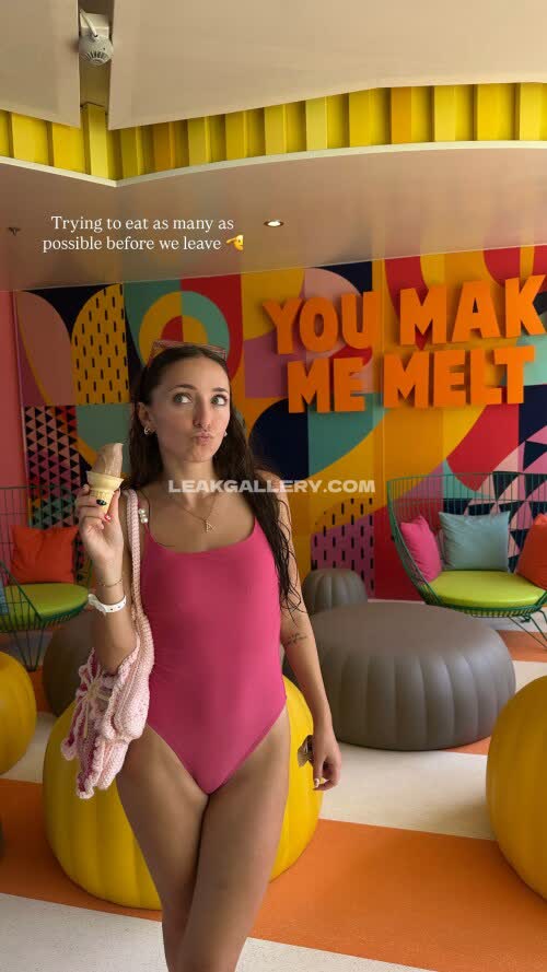 Brooklynandbailey Exklusiv geleakte Nacktbilder von OnlyFans #11216233