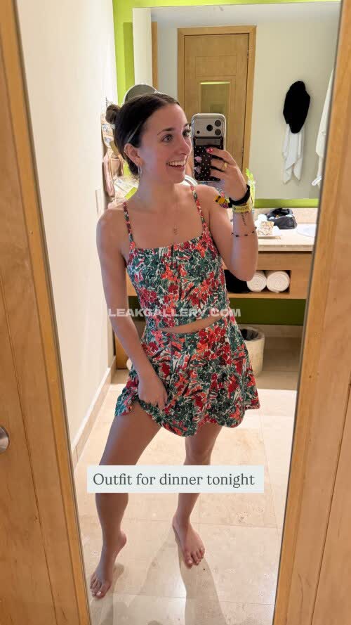 Brooklynandbailey OnlyFans Nudi in Esclusiva Trapela #11247697