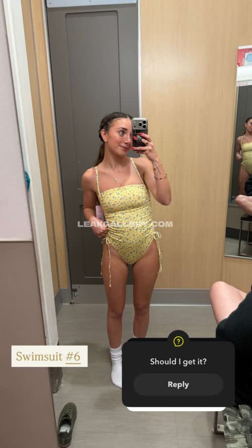 Brooklynandbailey Exclusiva filtración de OnlyFans desnuda #11245402