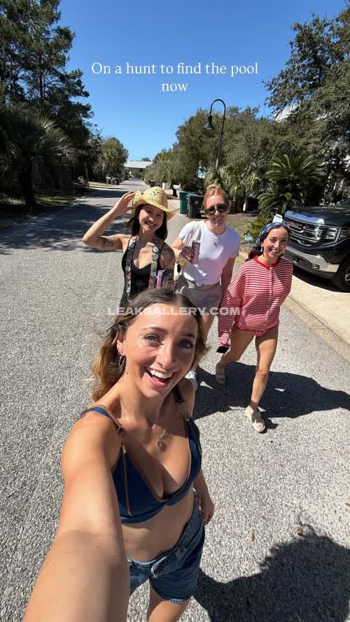 Brooklynandbailey OnlyFans Nudi in Esclusiva Trapela #11217917