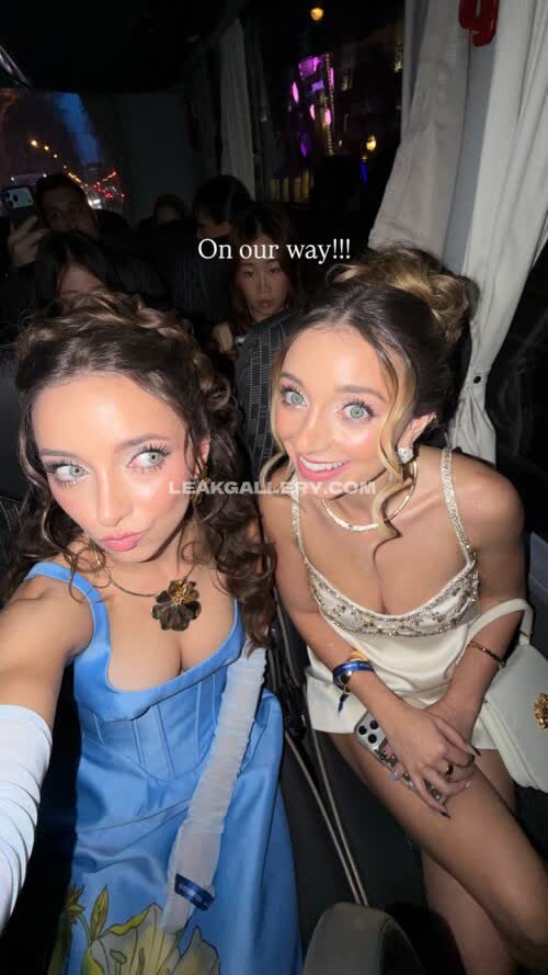 Brooklynandbailey Exclusive Leaked Nude OnlyFans #11250967
