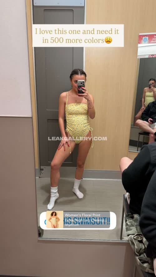 Brooklynandbailey Exclusive Leaked Nude OnlyFans #11239785