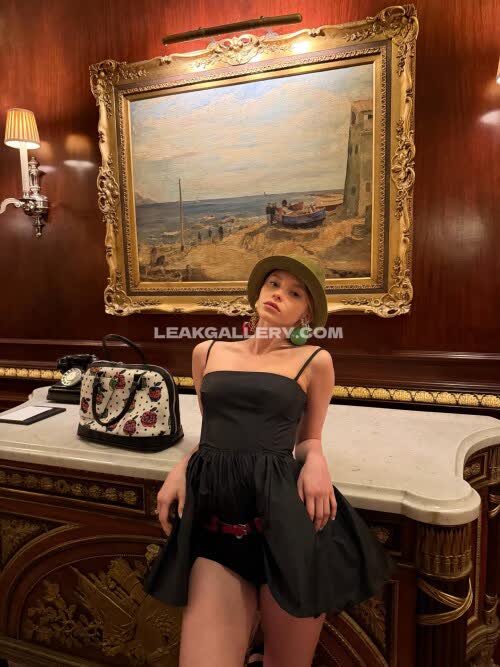 Bruletova_ Exclusive Leaked Nude OnlyFans #11952454