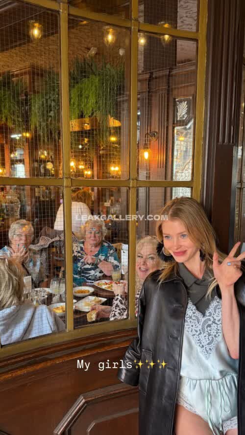 Bruletova_ Exklusiv geleakte Nacktbilder von OnlyFans #11964190
