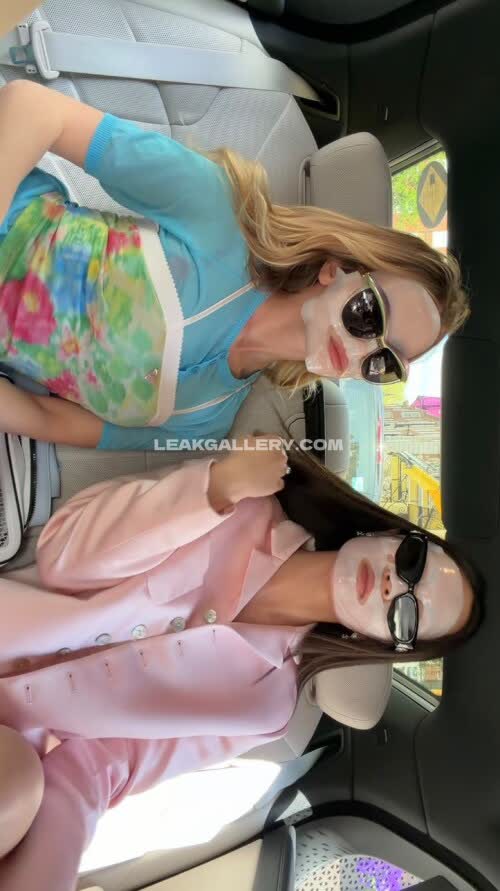 Bruletova_ Exklusiv geleakte Nacktbilder von OnlyFans #11960798
