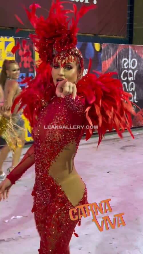 Brunagriphaoo Exclusive Leaked Nude OnlyFans #11015299