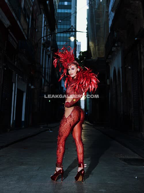Brunagriphaoo Exclusive Leaked Nude OnlyFans #11036949
