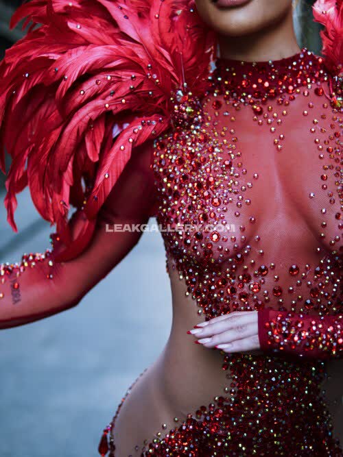 Brunagriphaoo Exclusive Leaked Nude OnlyFans #11030887
