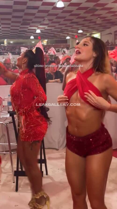 Brunagriphaoo Exclusive Leaked Nude OnlyFans #11062372