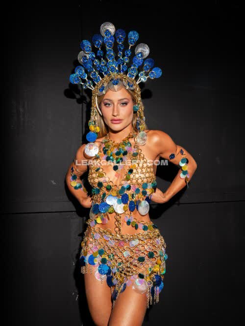 Brunagriphaoo Exclusive Leaked Nude OnlyFans #11010652