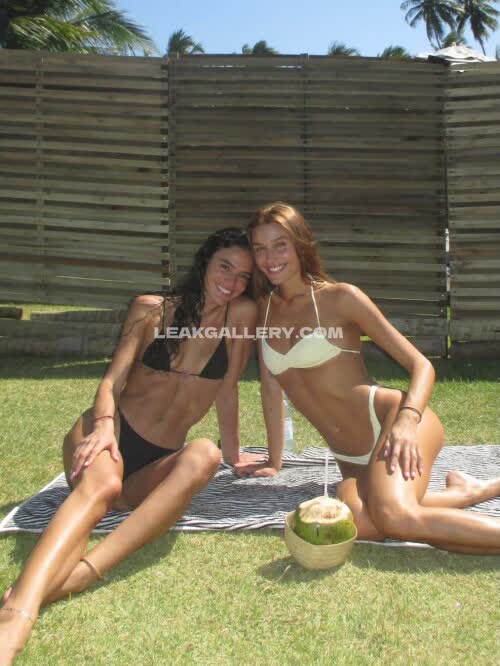 Brunamarquezine Exclusive Leaked Nude OnlyFans #12028681