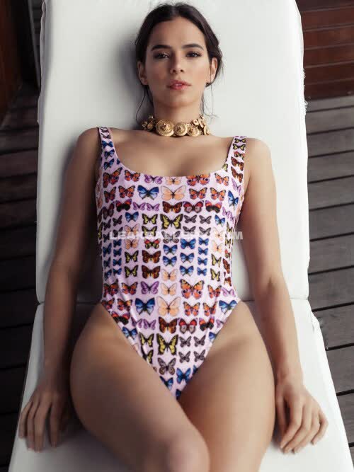 Brunamarquezine Exclusive Leaked Nude OnlyFans #12029789