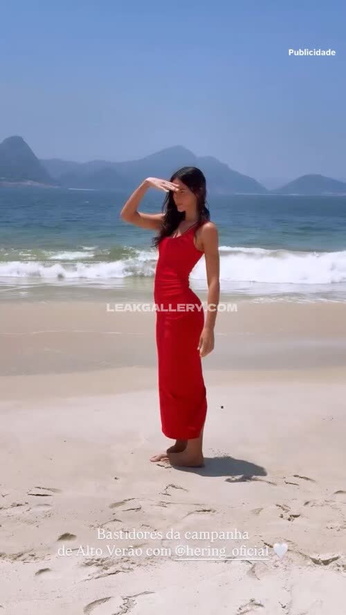 Brunamarquezine Exclusive Leaked Nude OnlyFans #12041390