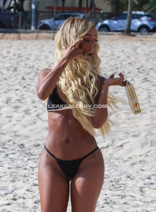 Brunnagoncalves Exclusive Leaked Nude OnlyFans #11311646