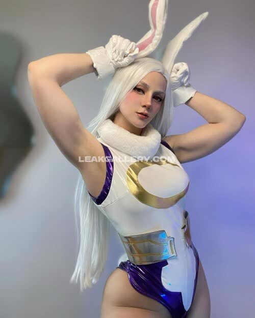 Buffmiffy Exklusiv geleakte Nacktbilder von OnlyFans #11312407