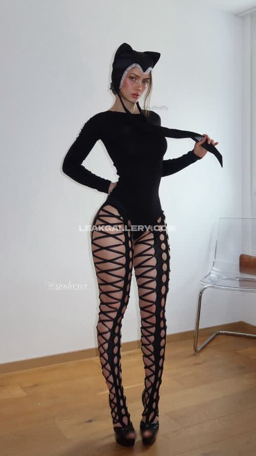 Buffmiffy Exklusiv geleakte Nacktbilder von OnlyFans #11321847