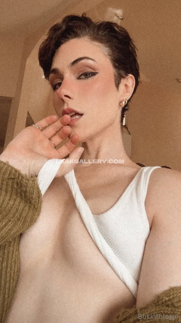 Bukkitbrown Exclusiva filtración de OnlyFans desnuda #11445499