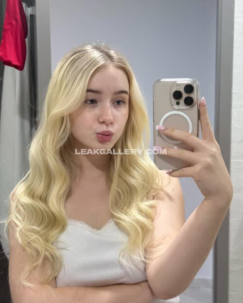 Bulebarbie_official Exclusive Leaked Nude OnlyFans #11379130