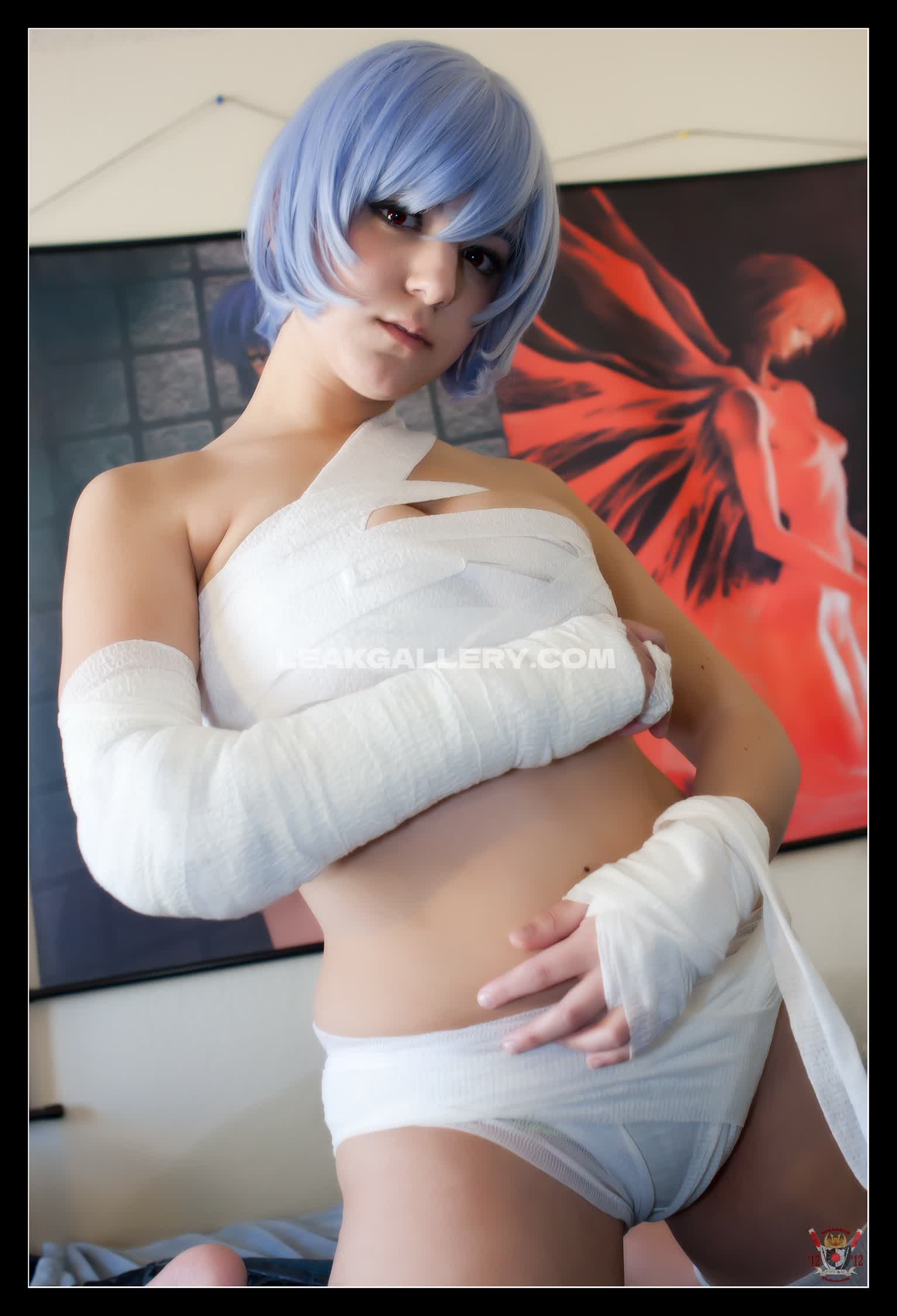 Bunnyayu / bunnyayumi Exclusive Leaked Nude OnlyFans #11667290