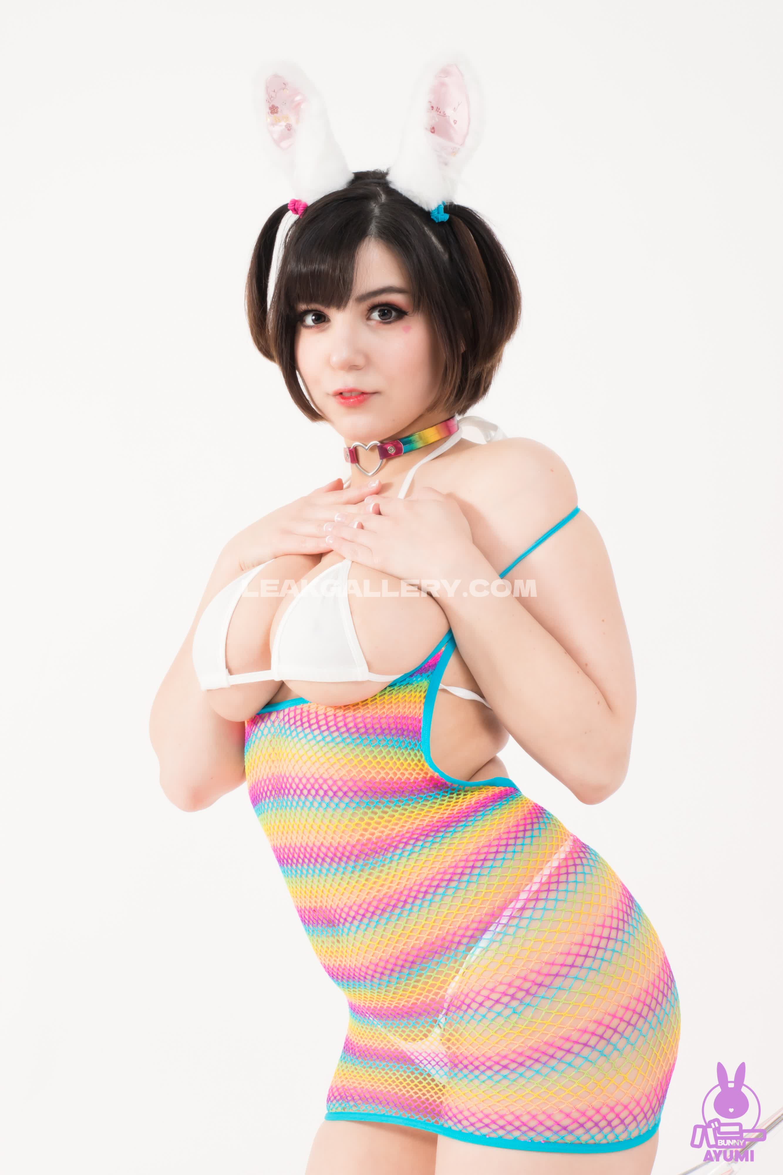 Bunnyayu / bunnyayumi Exclusive Leaked Nude OnlyFans #11682660