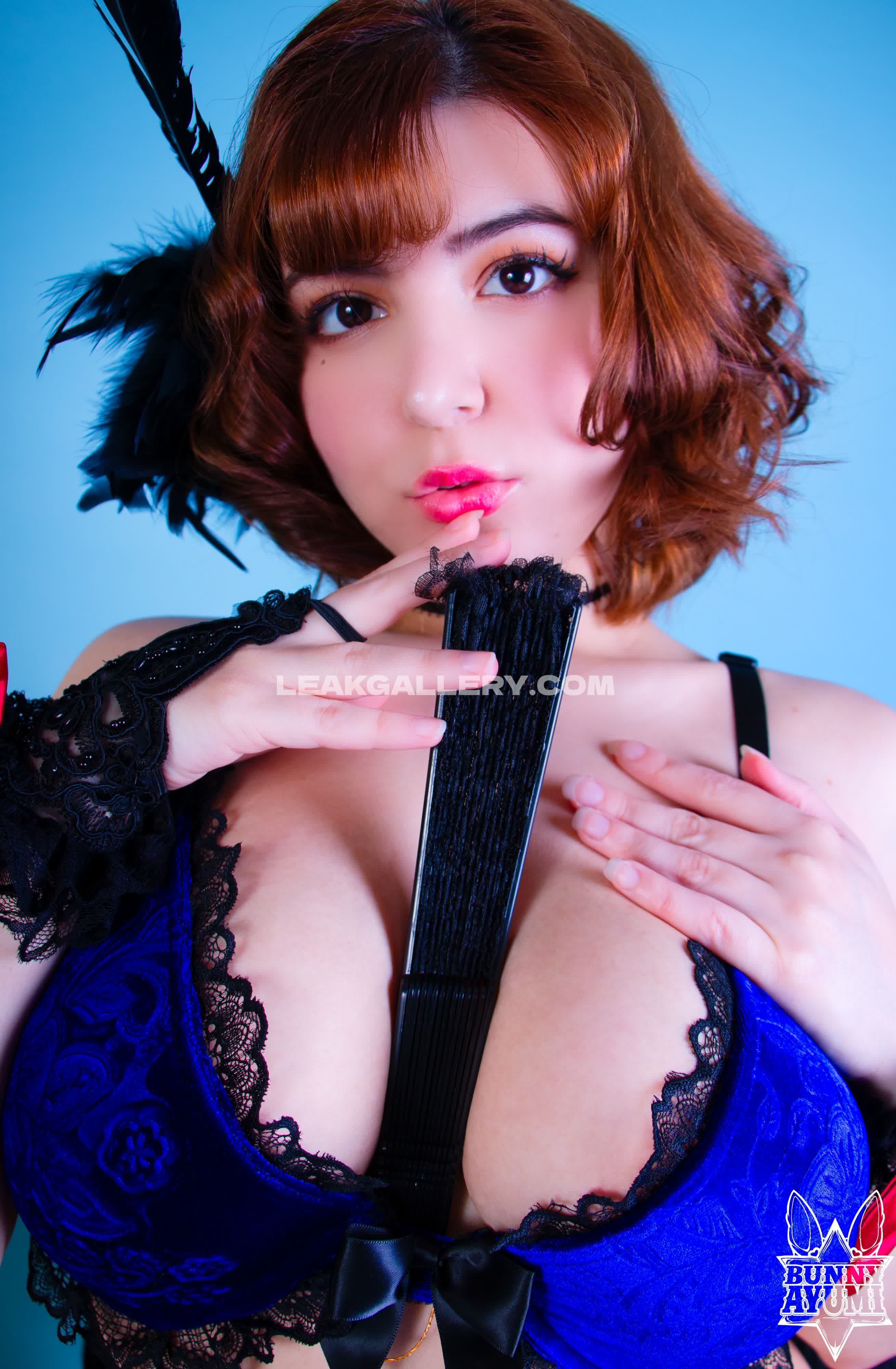 Bunnyayu / bunnyayumi Exclusive Leaked Nude OnlyFans #11672436