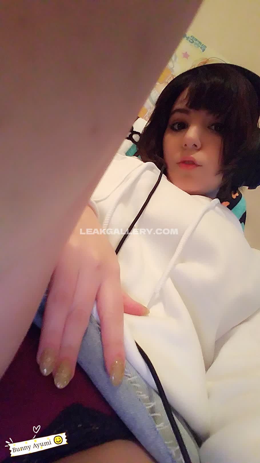 Bunnyayu / bunnyayumi Exclusive Leaked Nude OnlyFans #11688015