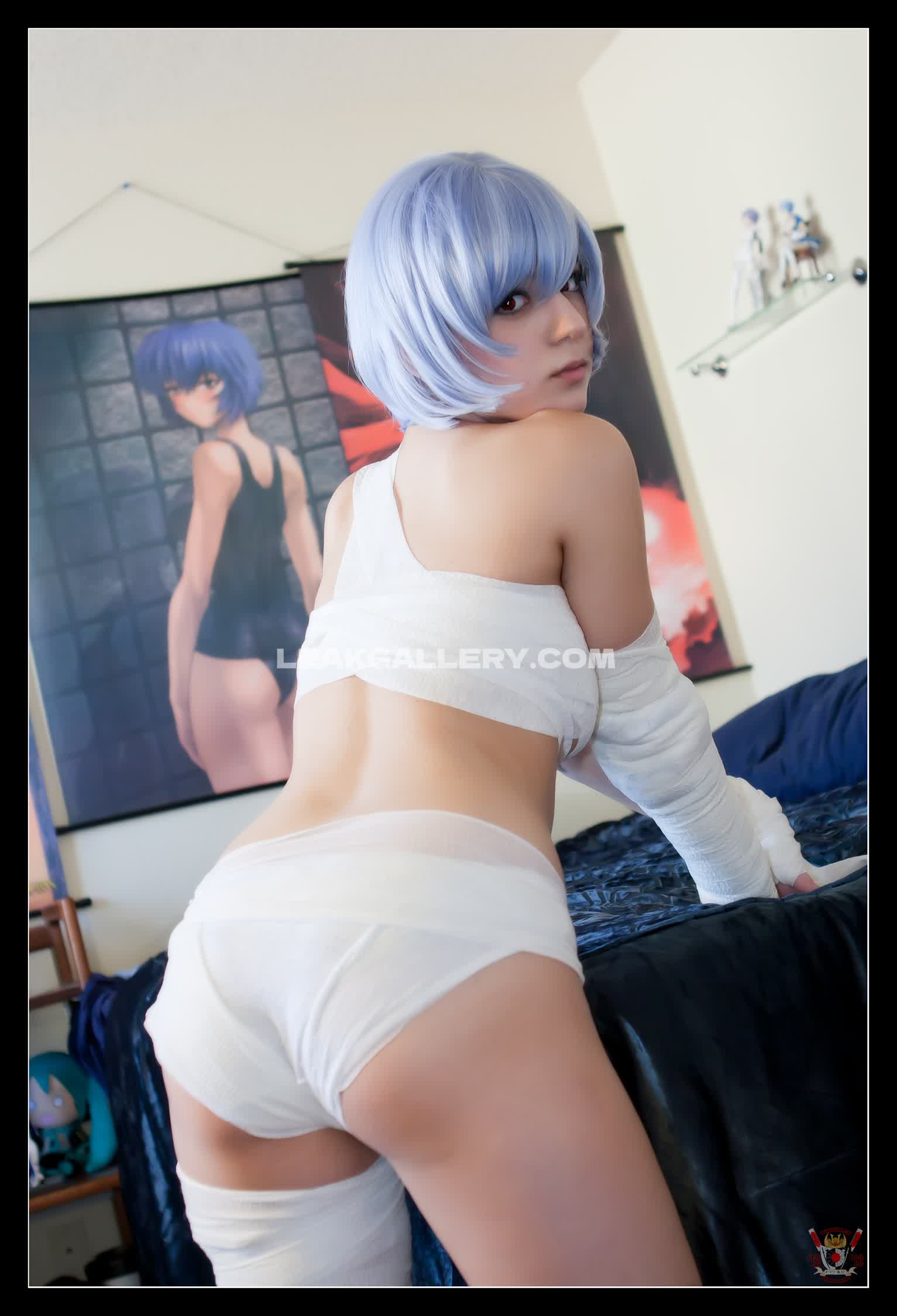 Bunnyayu / bunnyayumi Exclusive Leaked Nude OnlyFans #11683360