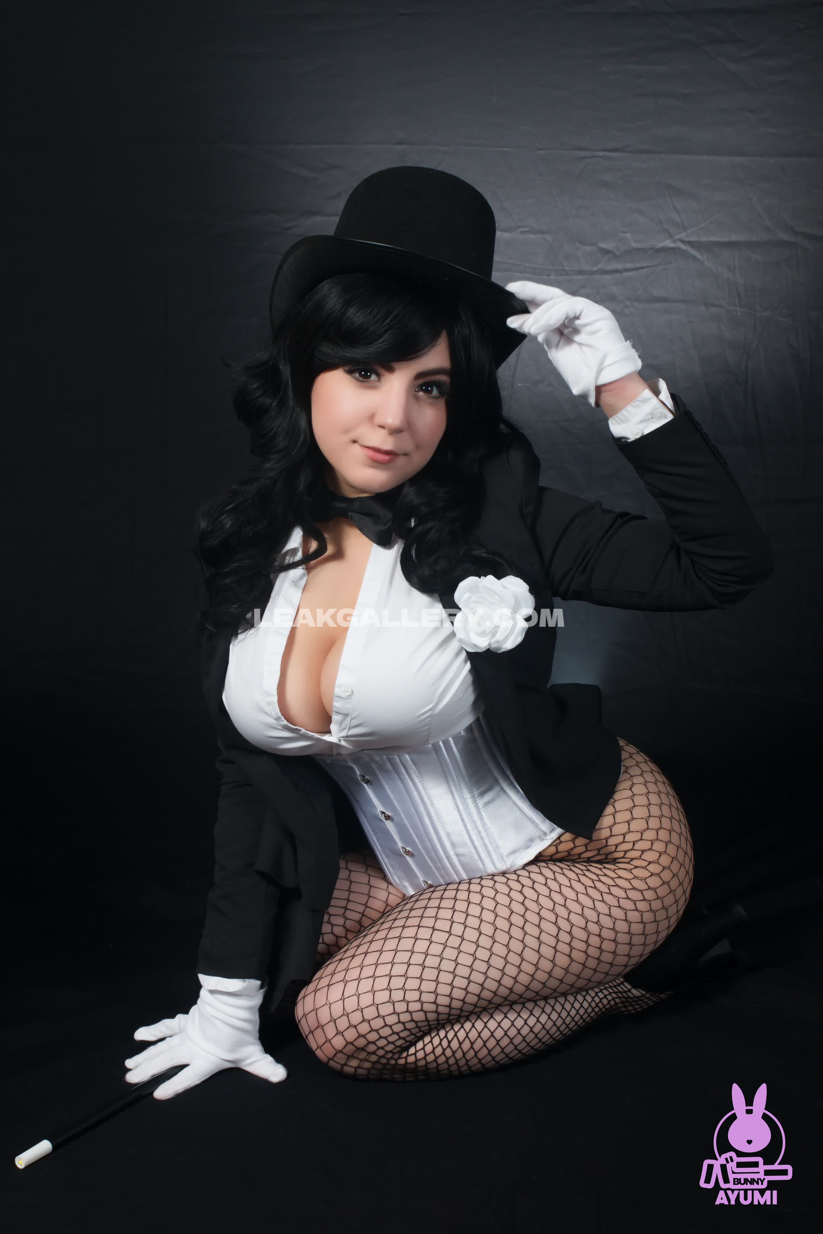 Bunnyayu / bunnyayumi Exclusive Leaked Nude OnlyFans #11659398
