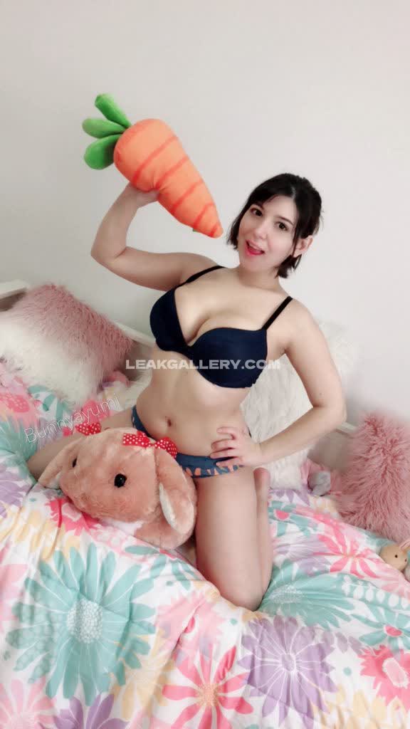 Bunnyayu / bunnyayumi Exclusive Leaked Nude OnlyFans #11664135