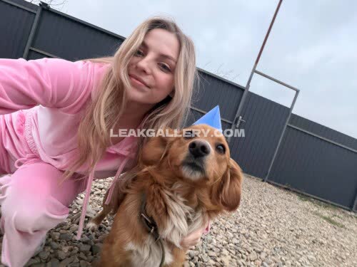 Busya18 OnlyFans Nudi in Esclusiva Trapela #12021296