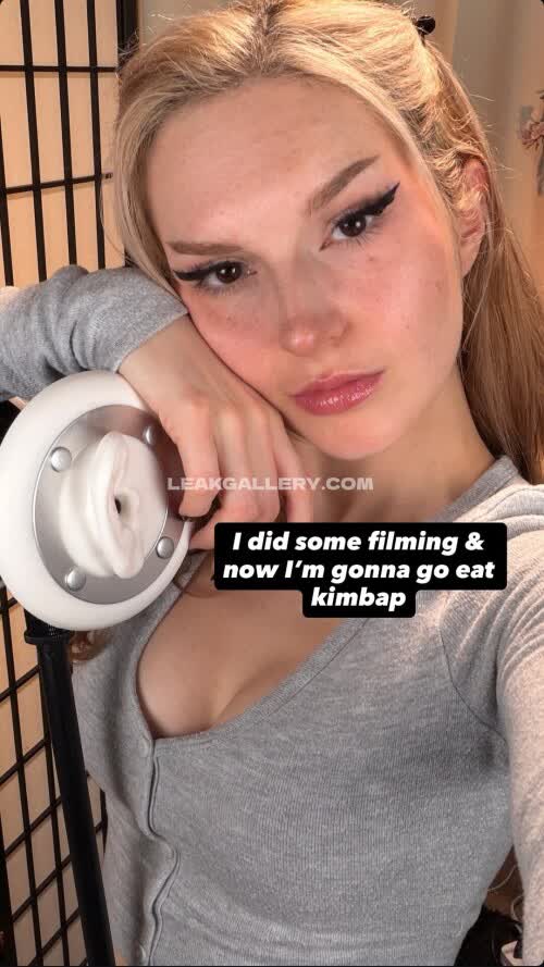 Busybasmr Exclusive Leaked Nude OnlyFans #11726863