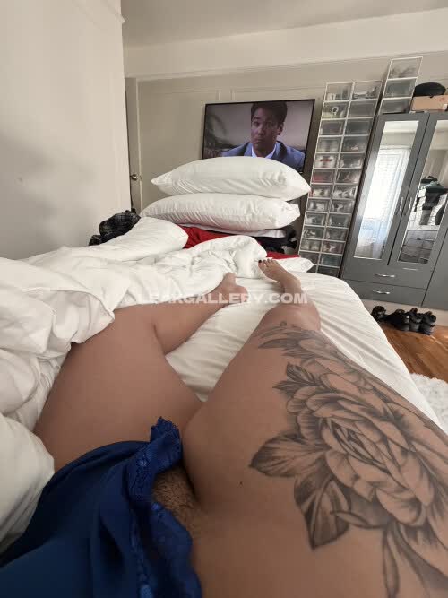 Bxary Leak OnlyFans exclusif #11617478