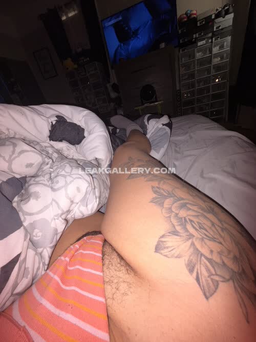 Bxary Exclusieve gelekte naaktcontent van OnlyFans #11617544