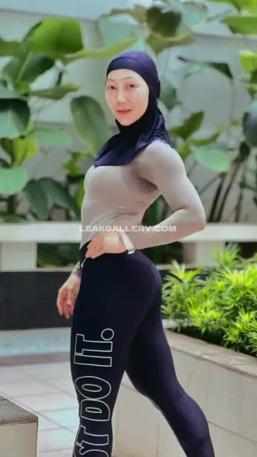 Cahyasisca Exclusive Leaked Nude OnlyFans #11381884