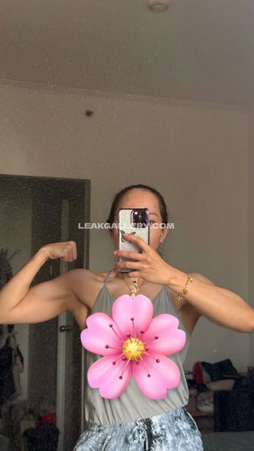 Cahyasisca Exclusive Leaked Nude OnlyFans #11388934